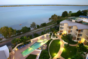 Moorings Beach Resort, Caloundra